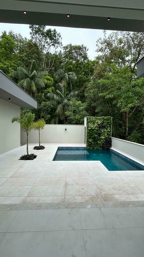 Imagem do Casa com piscina e 3 suítes bairro Amizade Jaraguá do Sul